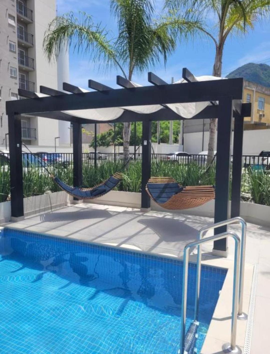 Apartamento Vivaz Prime Bandeirantes - Barra - Rj