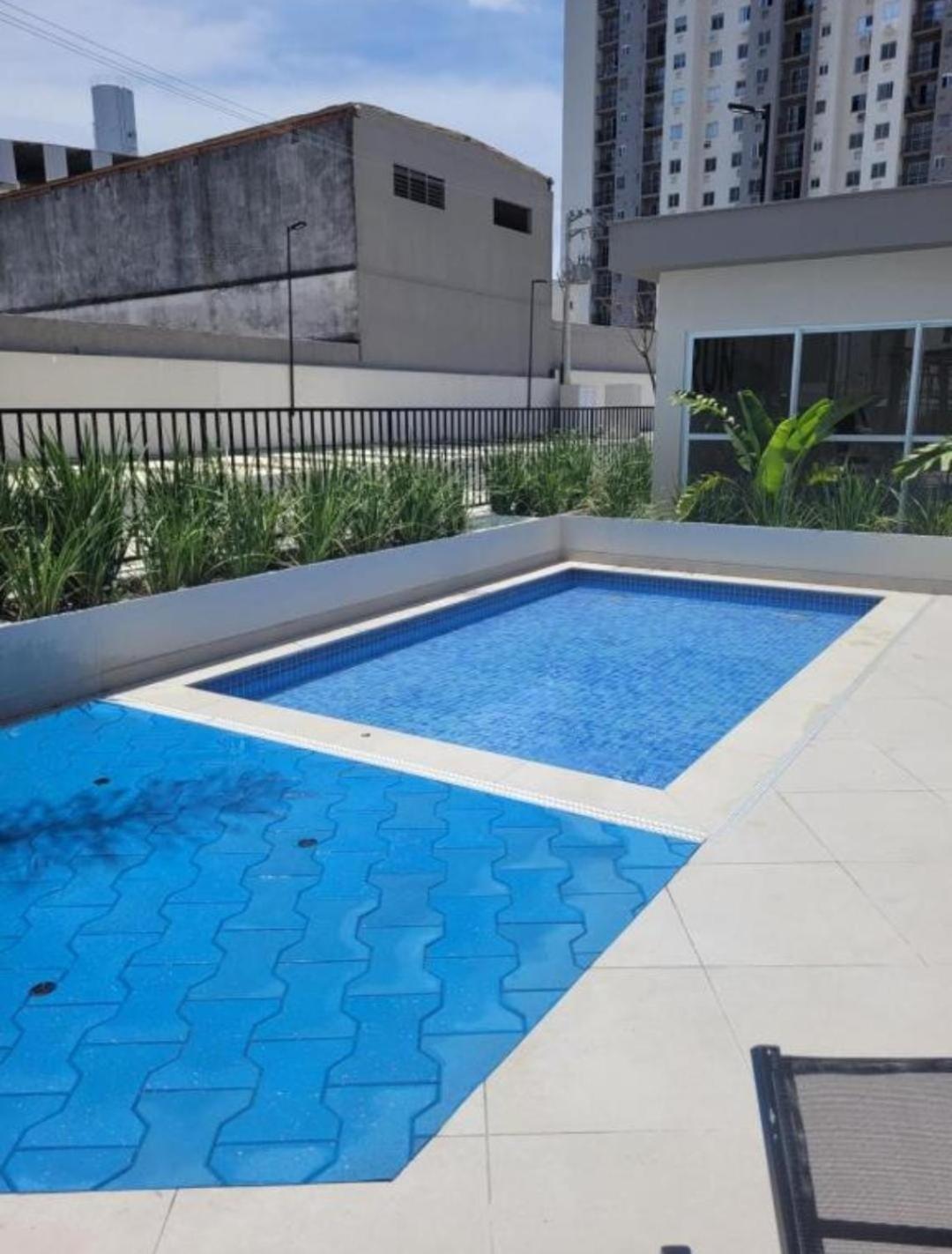 Vivaz Prime Bandeirantes - Barra - Rj * Rio de Janeiro