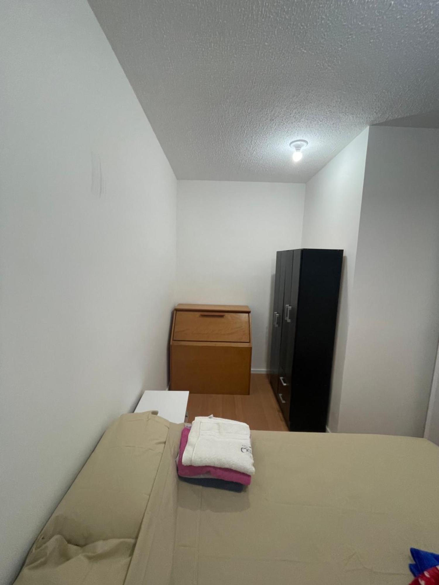 Vivaz Prime Bandeirantes - Barra - Rj Apartamento *