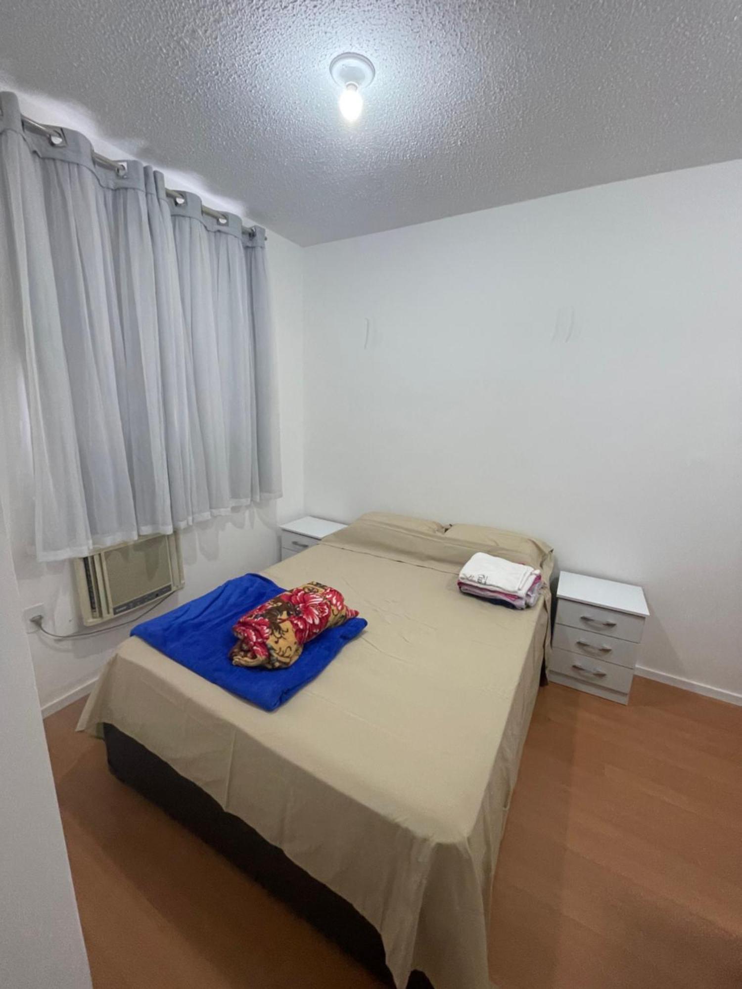 Vivaz Prime Bandeirantes - Barra - Rj Apartamento *
